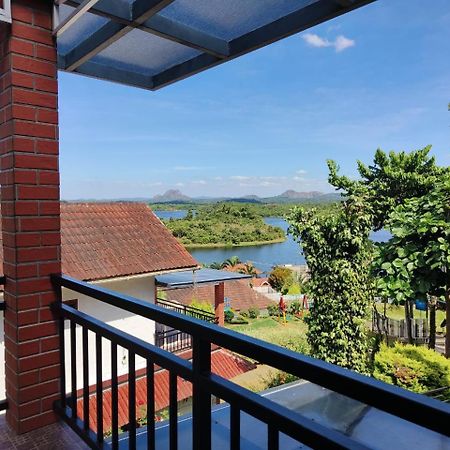 Karapuzha Water Scapes Hotel Wayanad Eksteriør billede