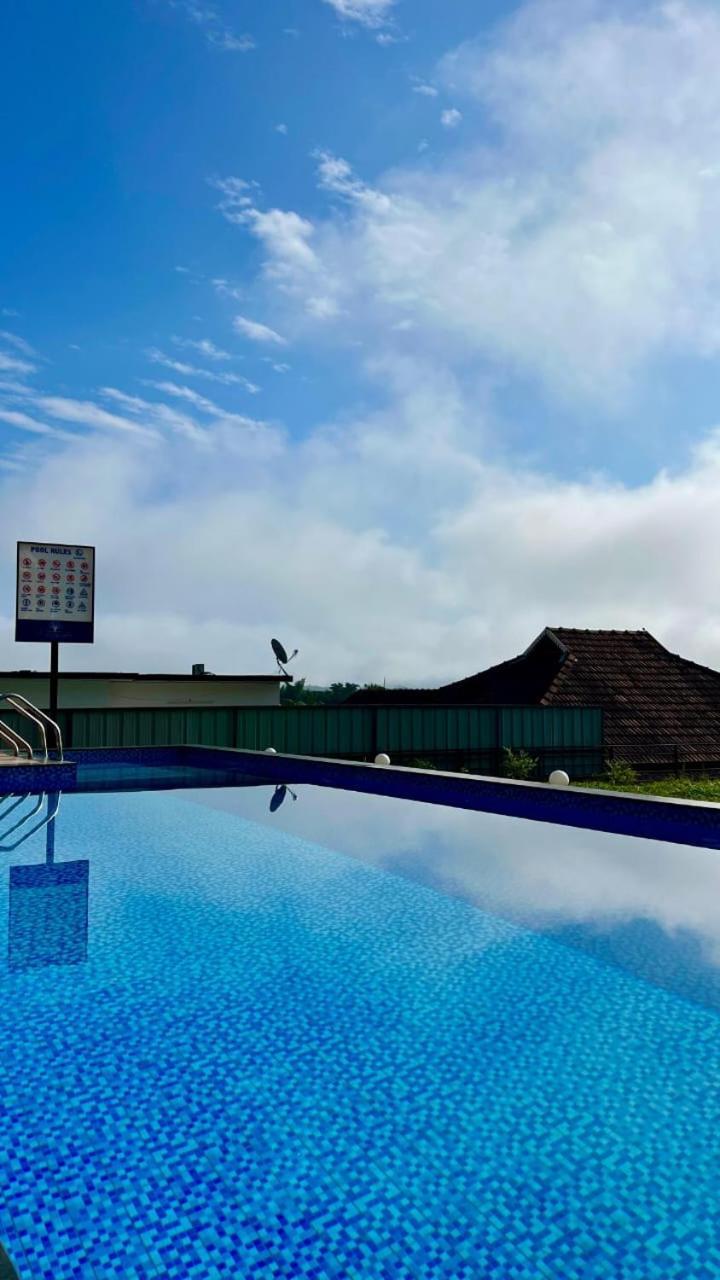 Karapuzha Water Scapes Hotel Wayanad Eksteriør billede